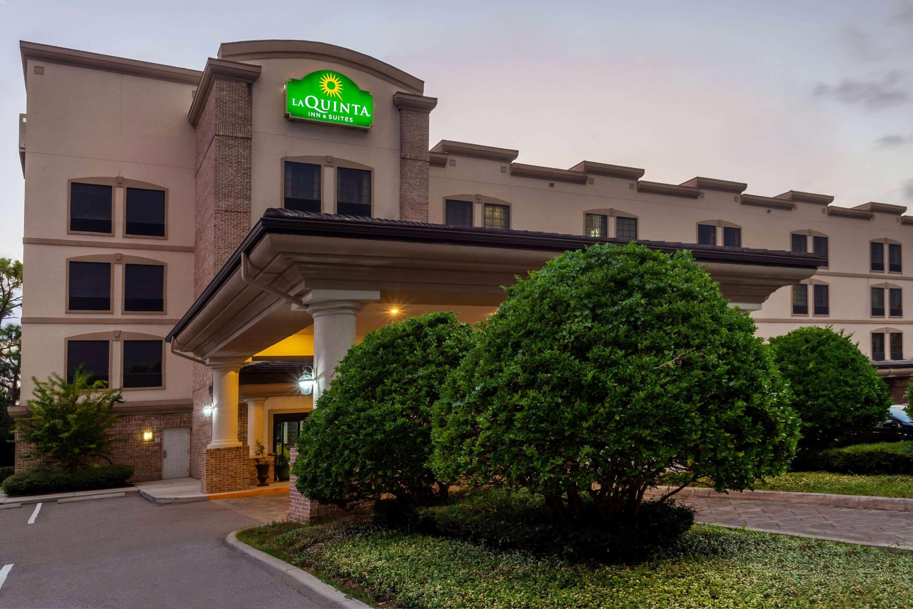 La Quinta By Wyndham Port Orange / Daytona Hotel Exterior photo