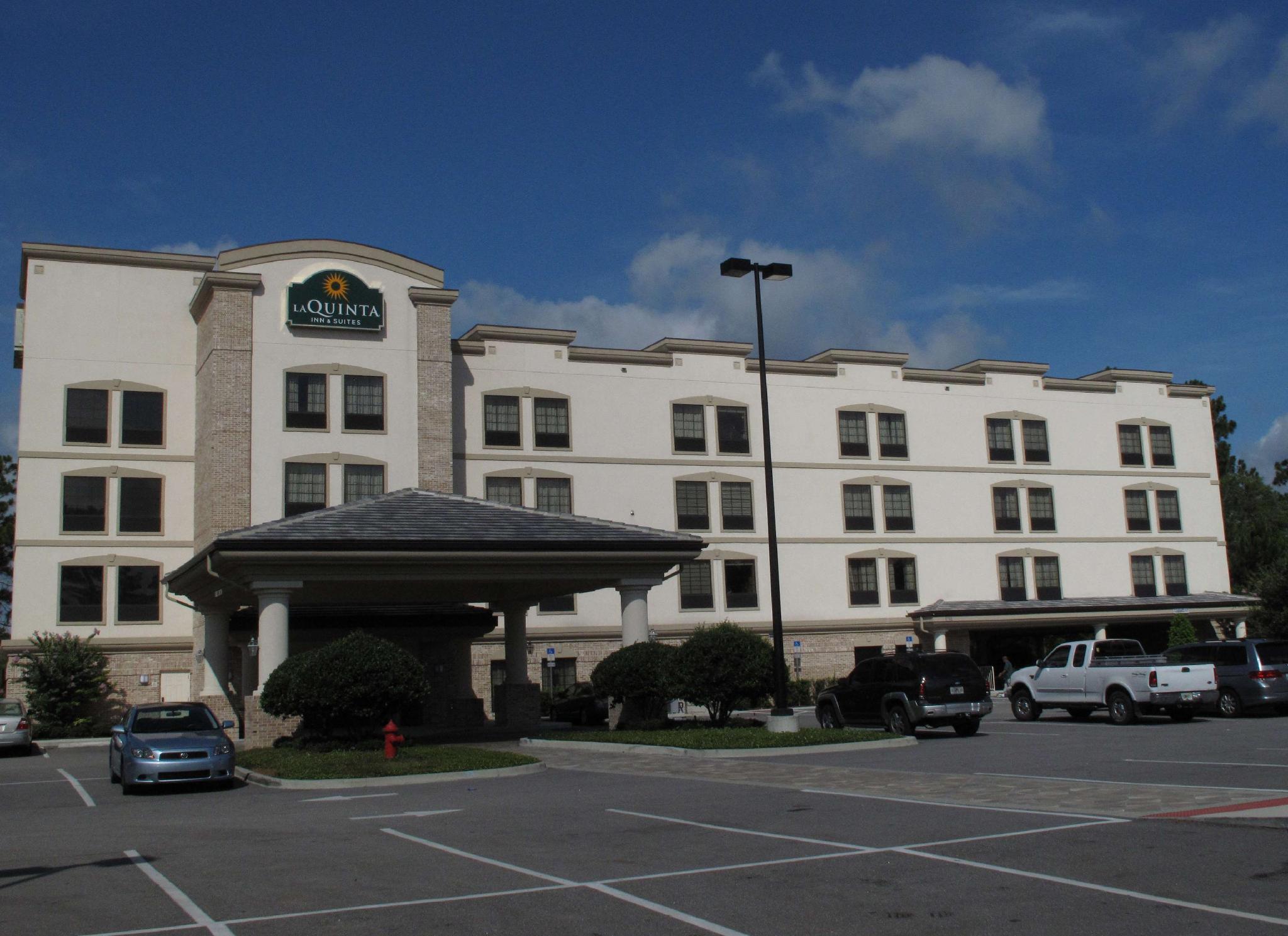 La Quinta By Wyndham Port Orange / Daytona Hotel Exterior photo