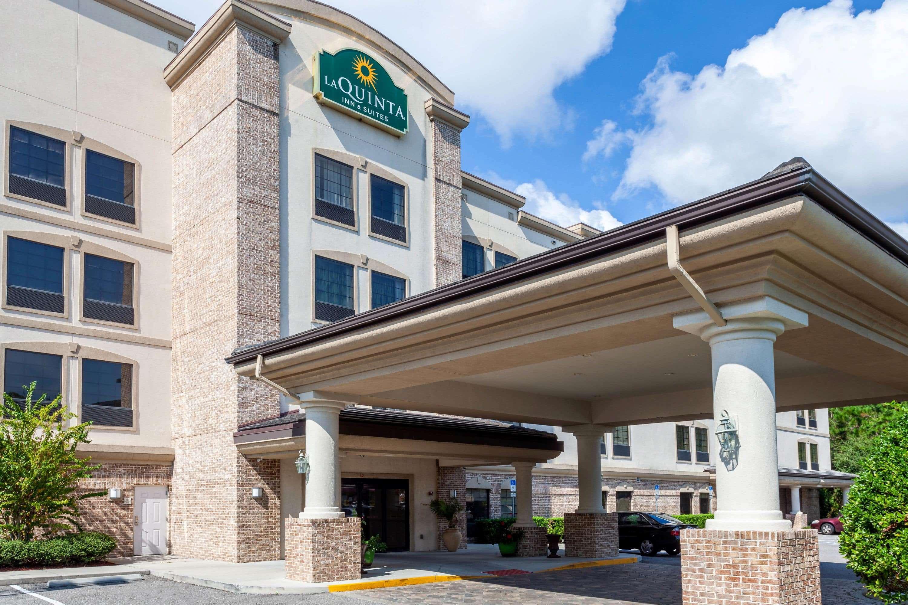 La Quinta By Wyndham Port Orange / Daytona Hotel Exterior photo