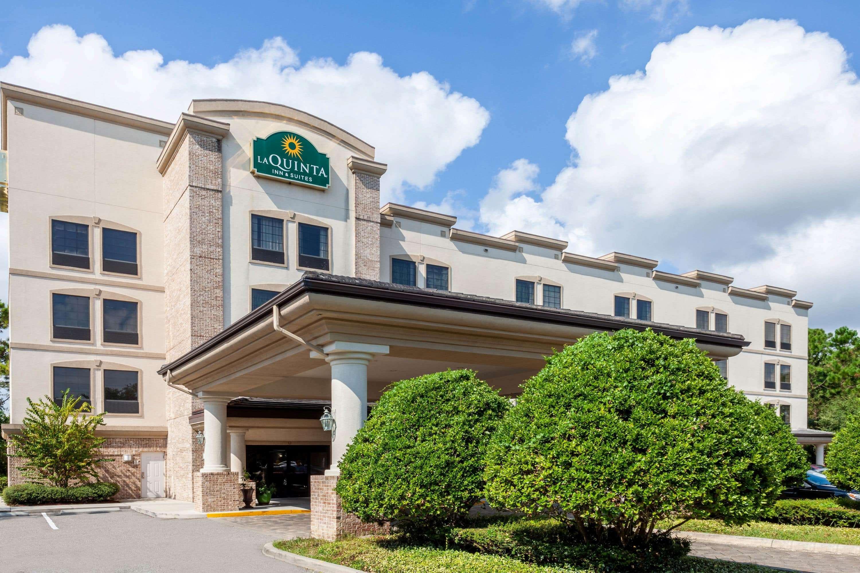 La Quinta By Wyndham Port Orange / Daytona Hotel Exterior photo