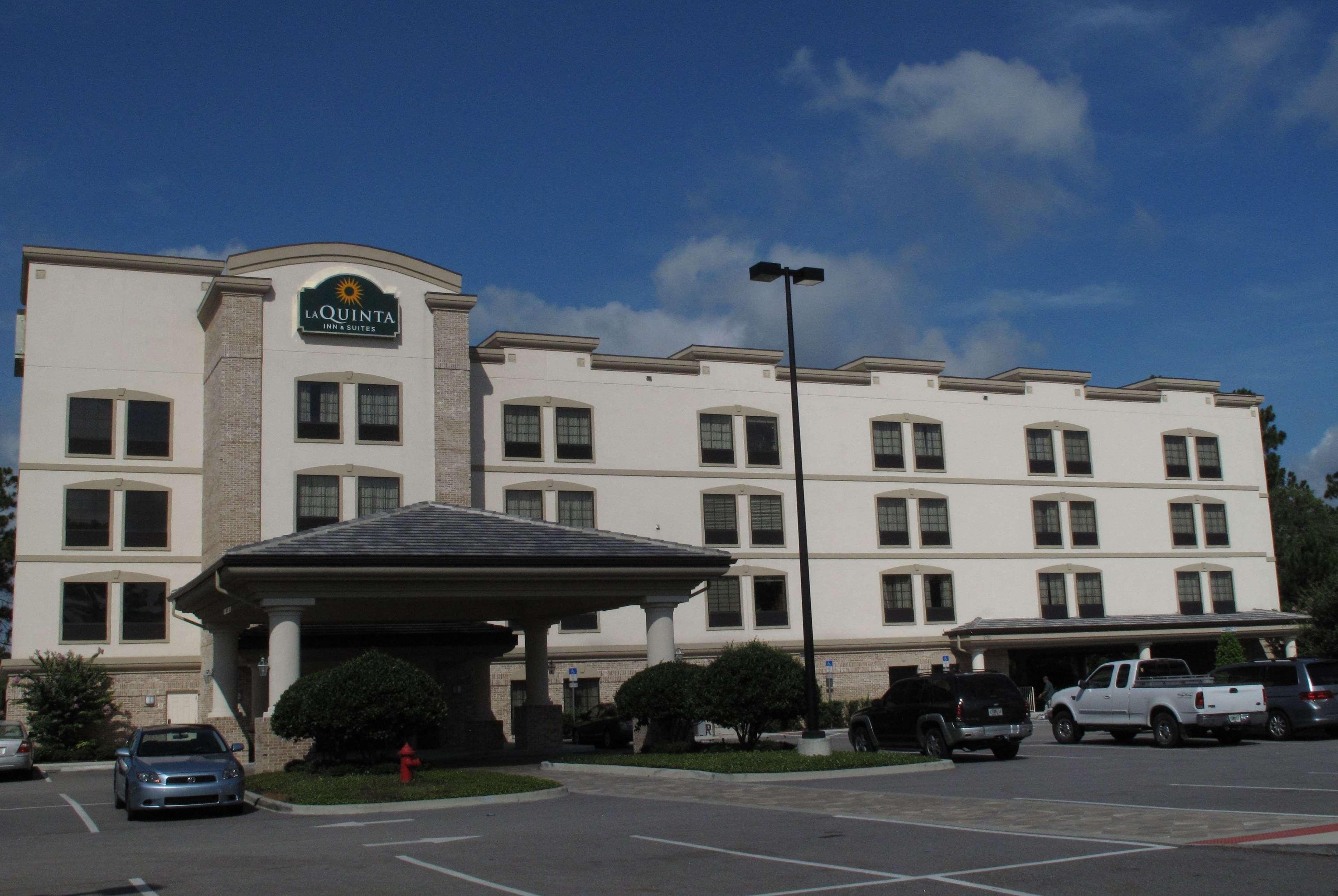 La Quinta By Wyndham Port Orange / Daytona Hotel Exterior photo