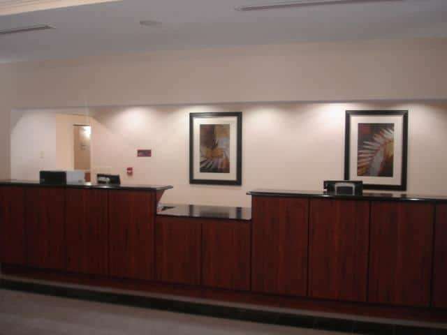 La Quinta By Wyndham Port Orange / Daytona Hotel Interior photo